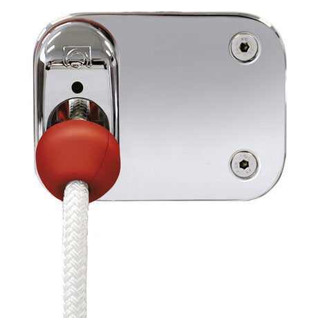 Quick auto stop till Balder