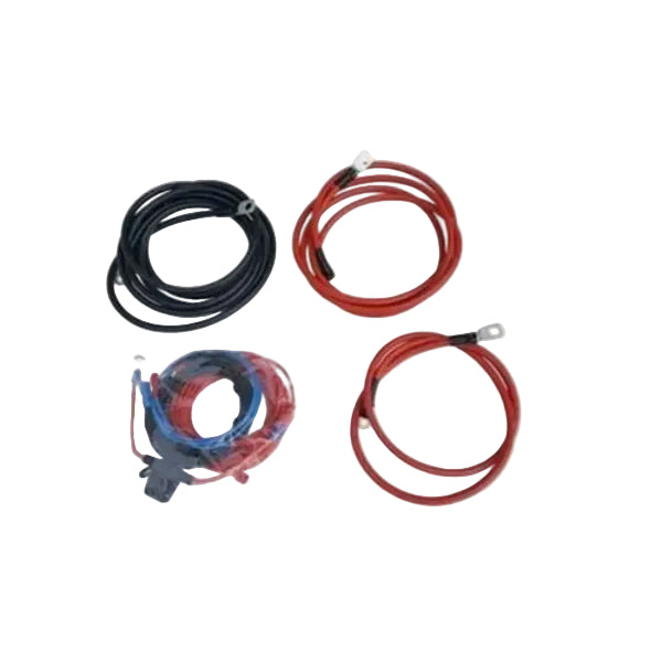 Quick ankarspel balder kit höger 900w