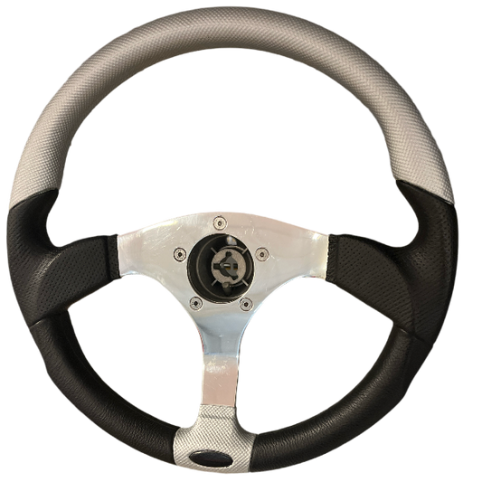 Båt ratt Victor 350 mm