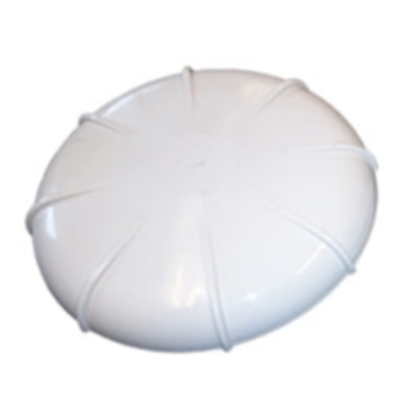 Reservdelar lock till Doradehuvar