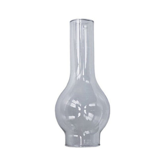Replacement glass for oil lamp Sampan II