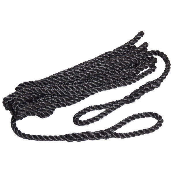 Robline 3-slagen fenderlina