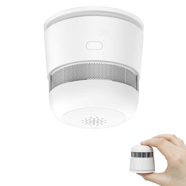 Brannslukningsapparat 2 kg pulver