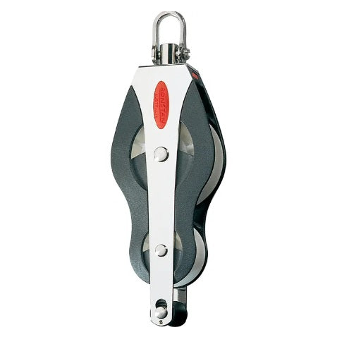 Ronstan Fiolblock med svott 54 mm RF51510