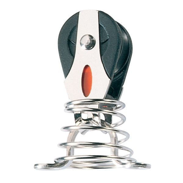 Ronstan enkelblock stående 20 mm RF20141