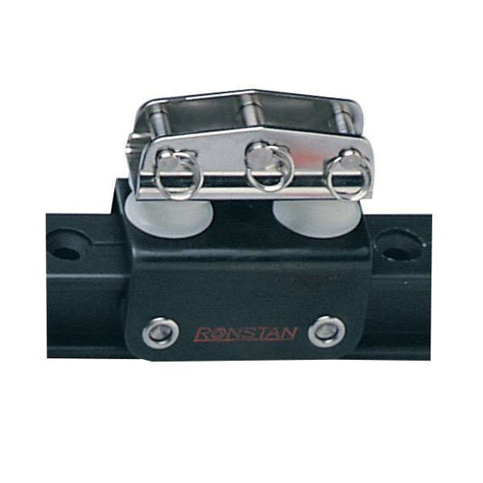 Ronstan Storskotvagn med styrblock 32 mm RC63215