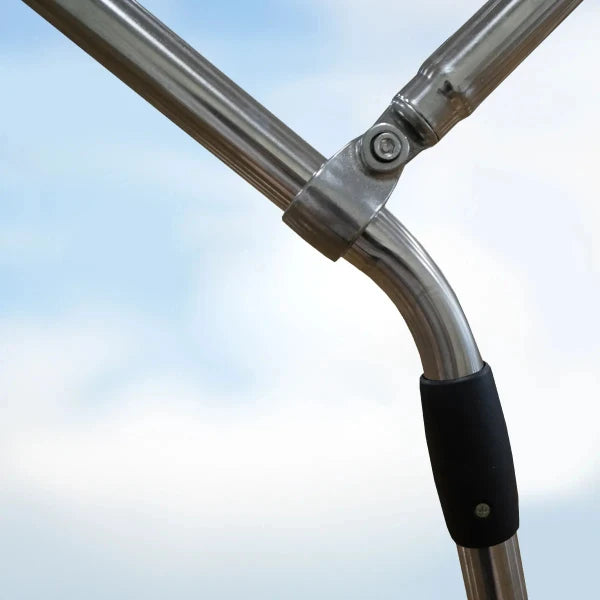 Premium Bimini Segelbåt