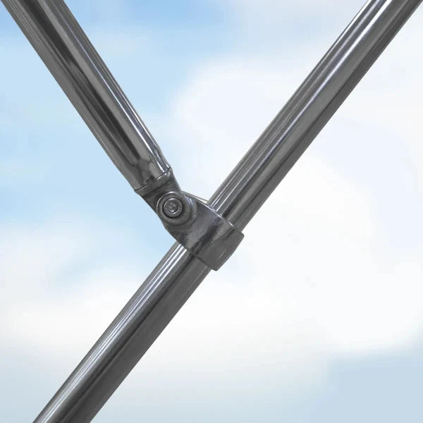 Premium Bimini Segelbåt