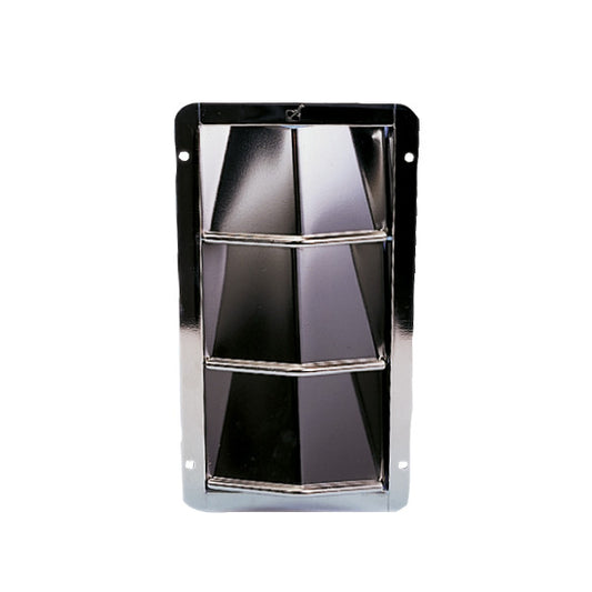 ROCA rostfritt ventilationsgaller