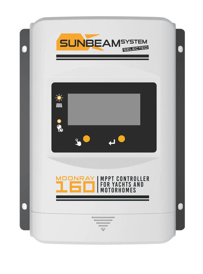 Sunbeam MoonRay MPPT Regulator