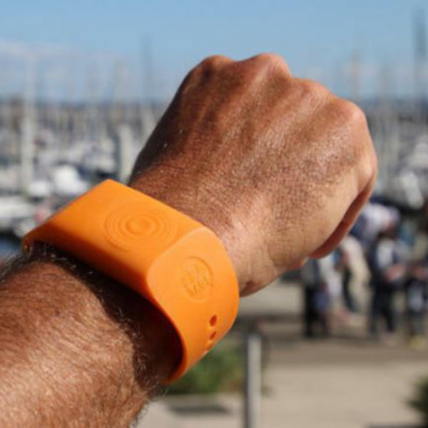 Sea-Tags MOB Alarm