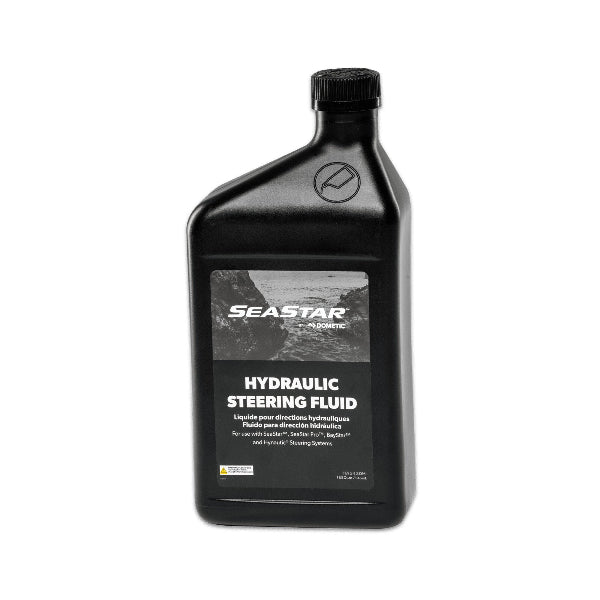 Seastar hydraulikolie
