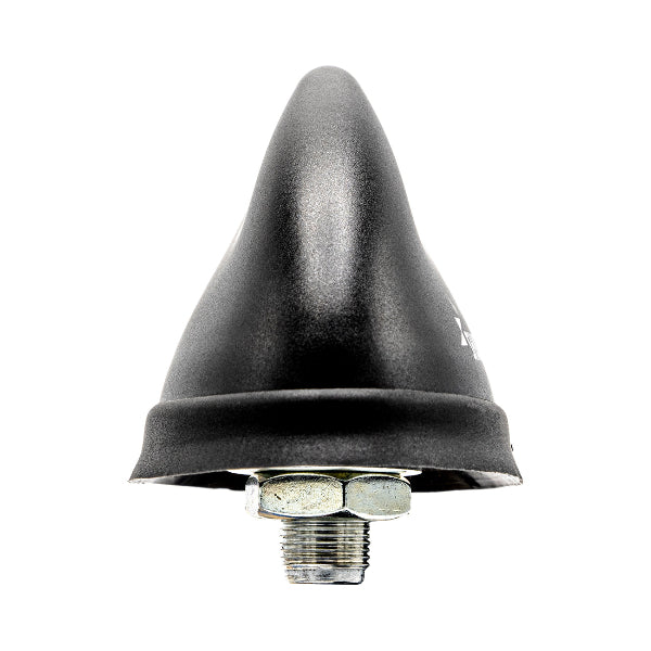 Shakespeare VHF antenn hajfena