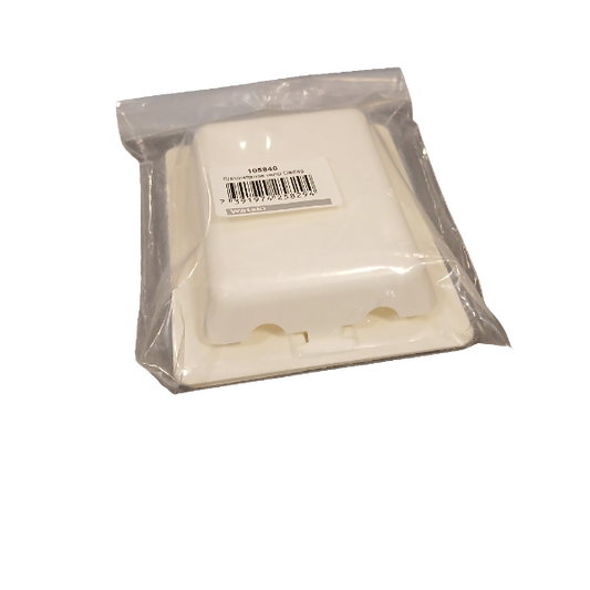 Självhäftande ventil