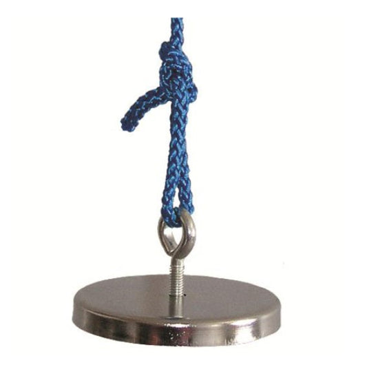 Skeppsmagnet, magnetfiske 80 mm - 60 kg