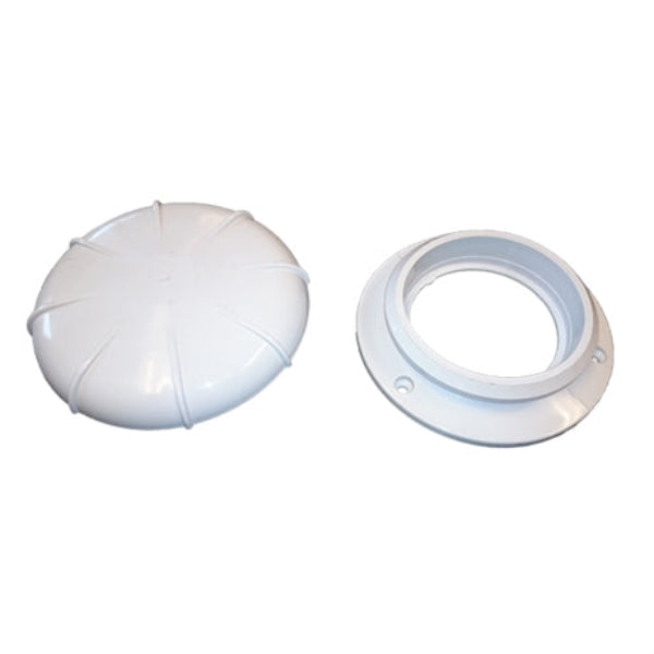 Reservdelar till Doradehuvar