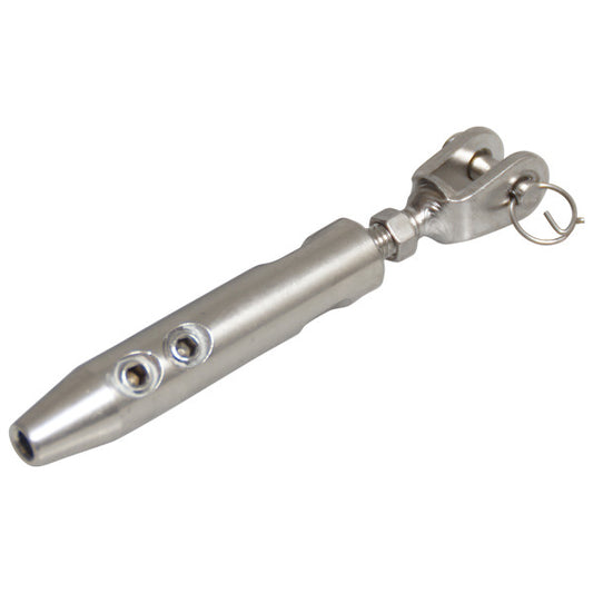 Vantskruv till mantågskit