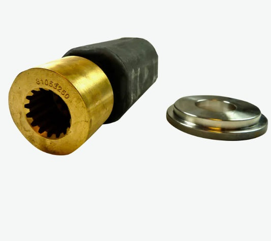 Solas Propellernav Rubex 100