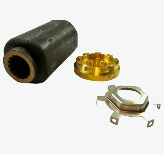 Solas Propellernav Rubex 102