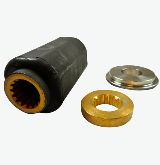 Solas Propellernav Rubex 107