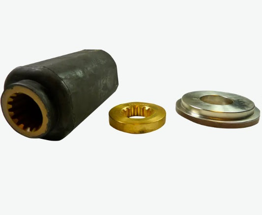 Solas Propellernav Rubex 109