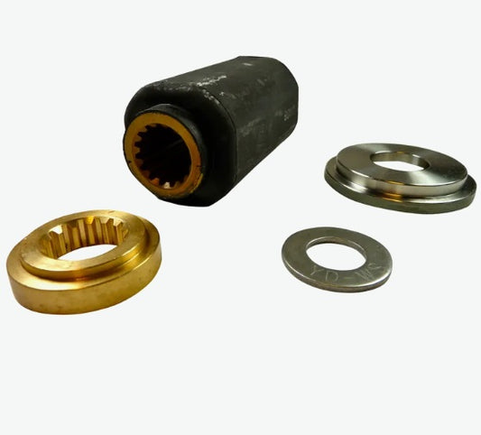 Solas Propellernav Rubex 203