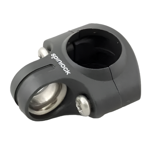 Spinlock ledögla till mantågsfot