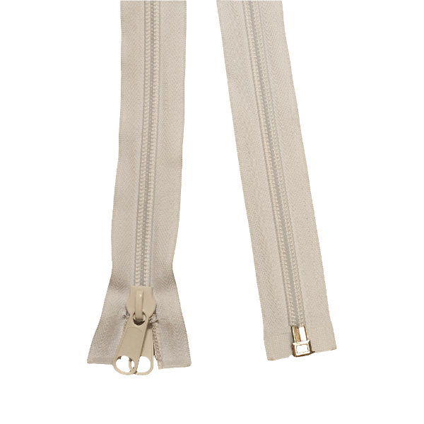 Spiraldragkedja, vit