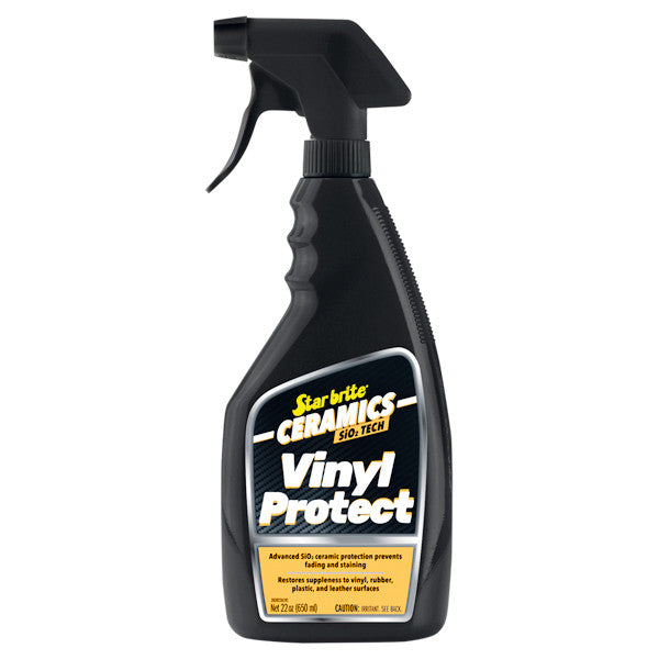 Star brite Ceramic vinyl protect, 650 ml.