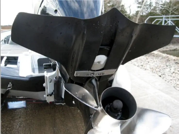 stingray stealth 2 hydrofoil