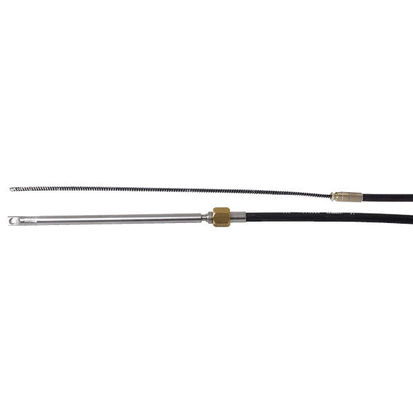 Steerflex/Ultraflex Styrkabel M66