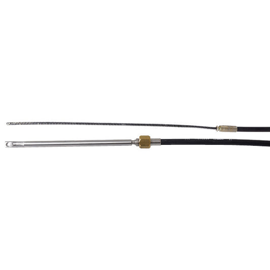 Steerflex/Ultraflex Styrkabel M66