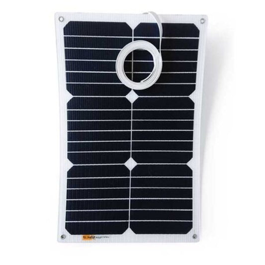 Optimate solar panel 40w with regulator