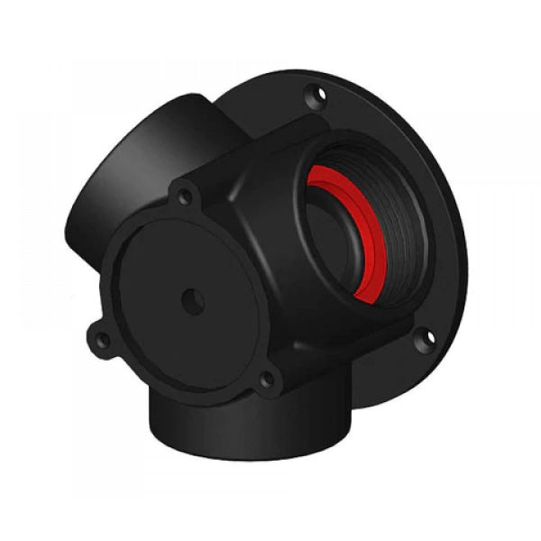 TruDesign 3-vägskoppling