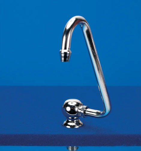 Utkastare fällbar pip