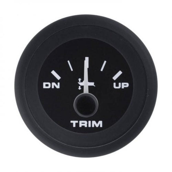 Evinrude-Johnson trimmätare, Veethree