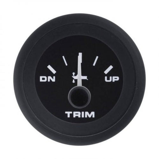 Evinrude-Johnson trimmätare, Veethree