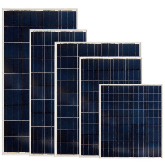 Solar panel Victron
