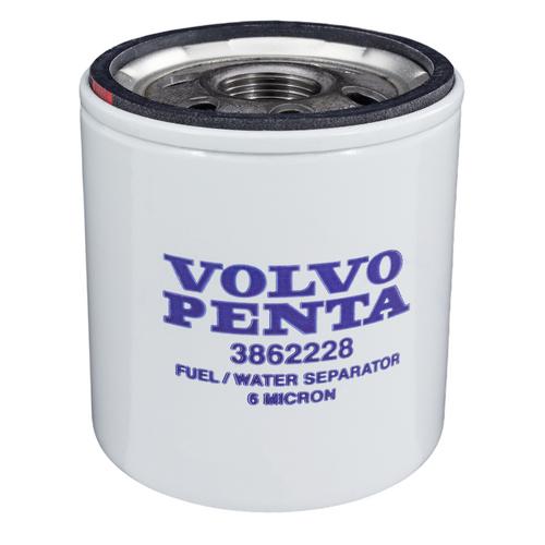 Volvo Penta bränslefilter 3862228 – Seaside Marin
