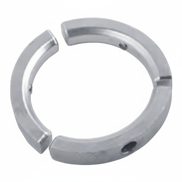 Volvo Penta folding propeller