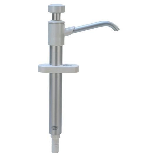 Whale pentrypump MK6