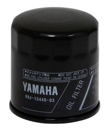 Oljefilter till Yamaha, Selva & Mercury 150-250 hk