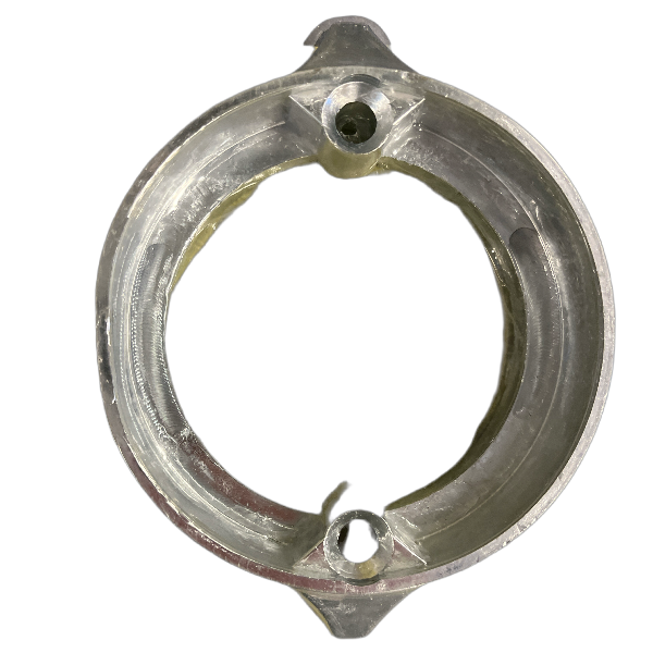 Zink ring VP 290 Duoprop