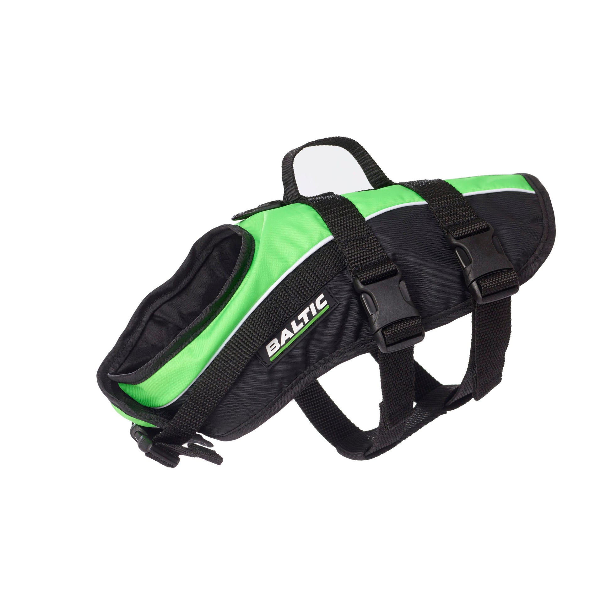 Baltic hundflytväst Mascot Pet