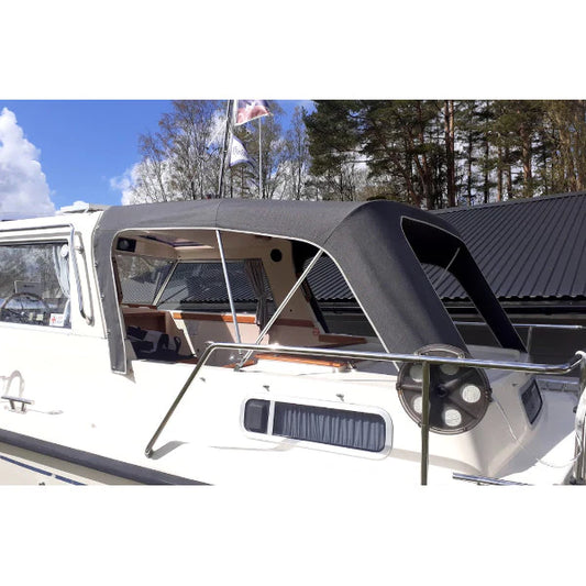 Båtkapell-akterkapell till Nimbus 2600