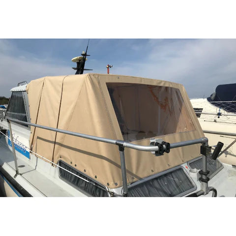 Båtkapell Nimbus 26