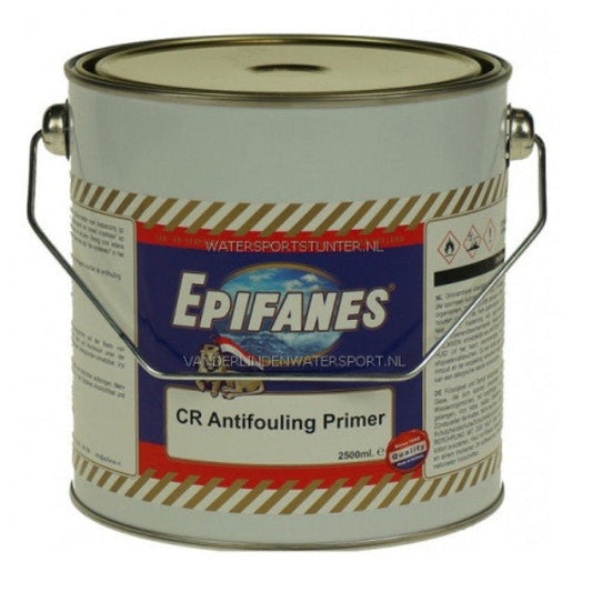 Epifanes CR Antifouling Primer
