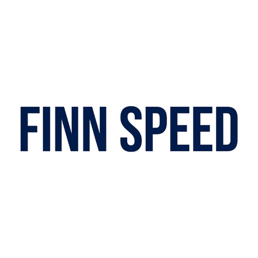 Finnspeed 745 bådkaleche