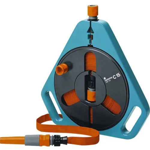 Gardena roll fix C15 Slangvinda (15M)