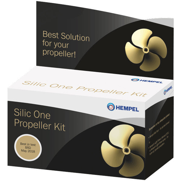 Silic One propellsett